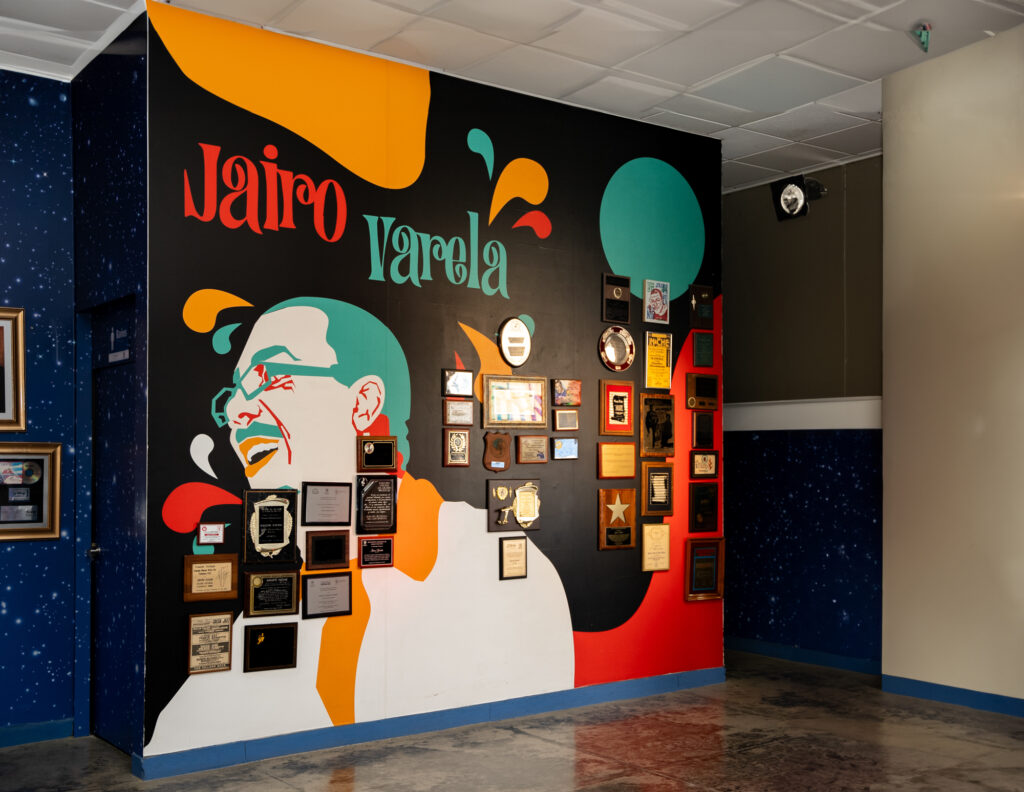 Museo Jairo Varela