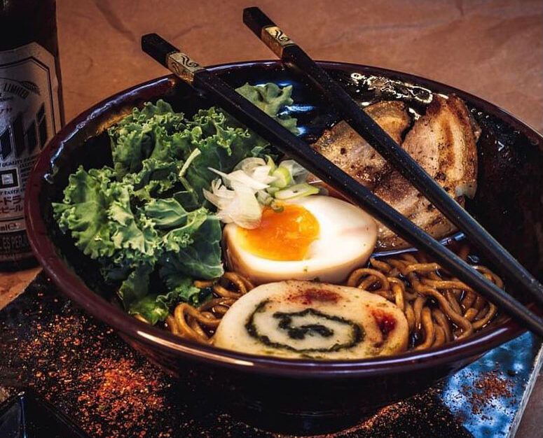 Ramen Bar Fuku Ramen