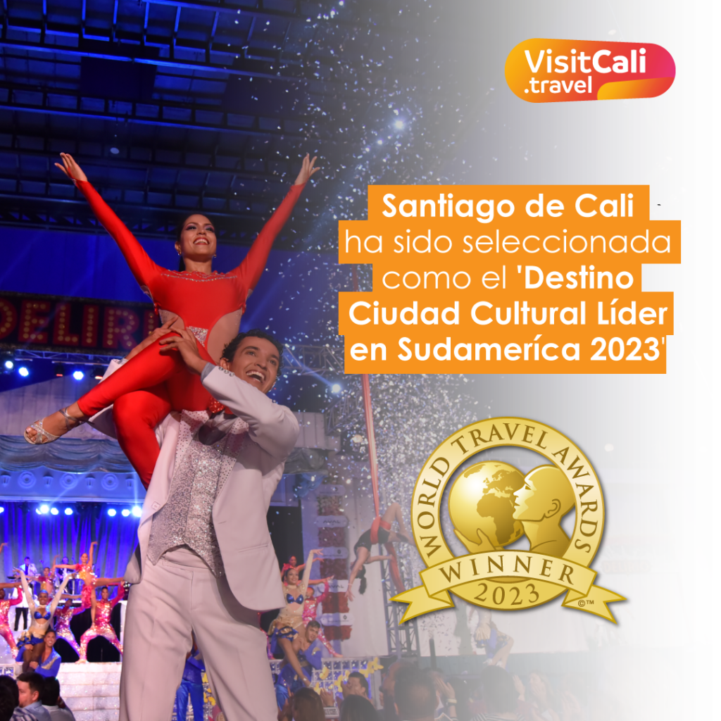 Premios WTA CALI 2023