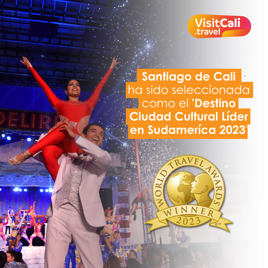 Premios WTA CALI 2023