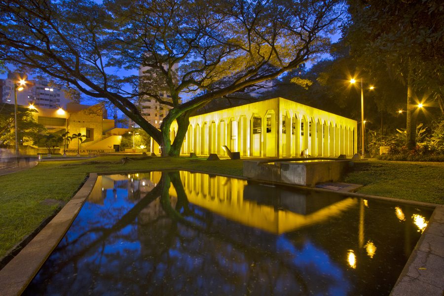 Cali_Museo La Tertulia