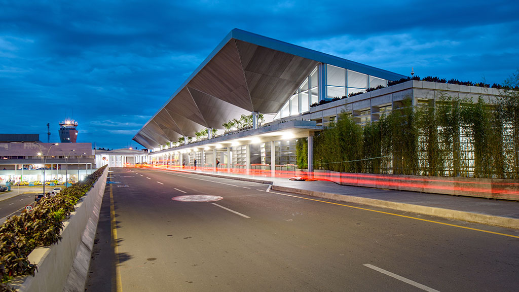 Aeropuerto
