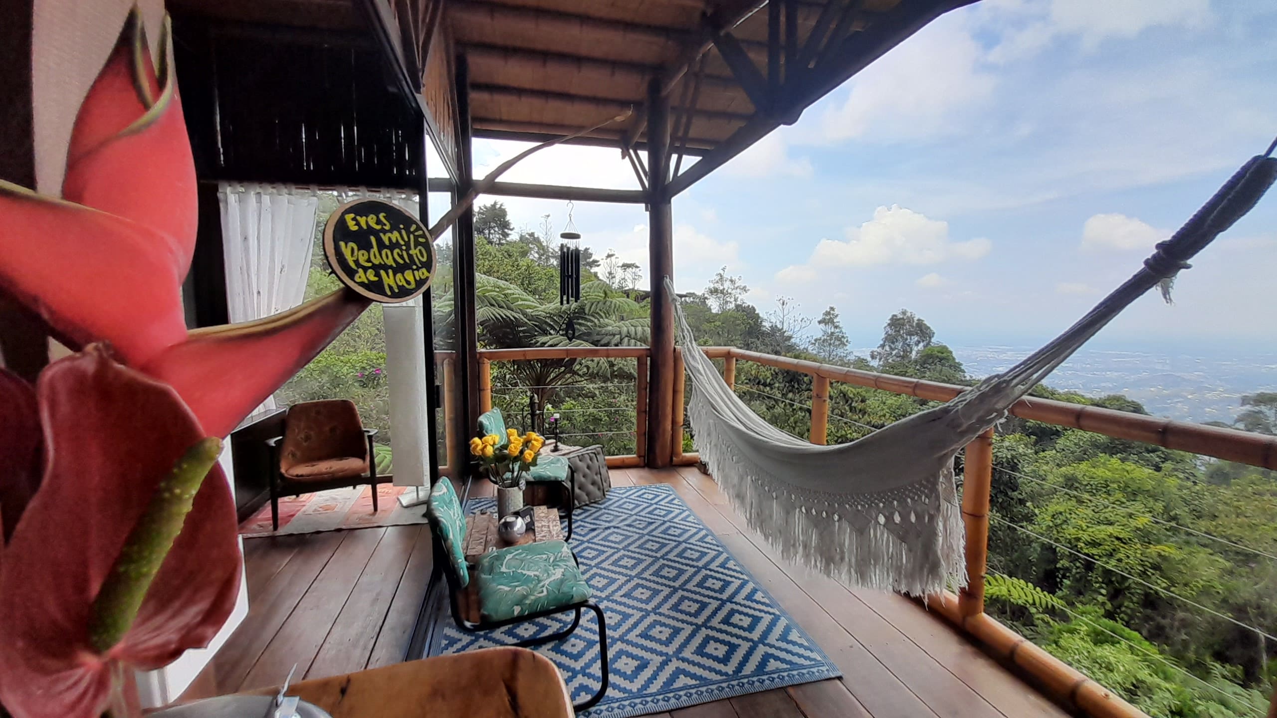 Luna Nueva Centro de Experiencias