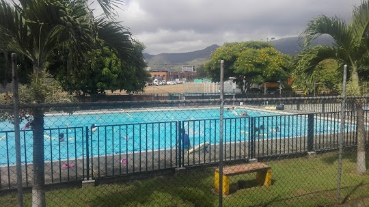 UNIDAD RECREATIVA BRISAS DE LOS ALAMOS