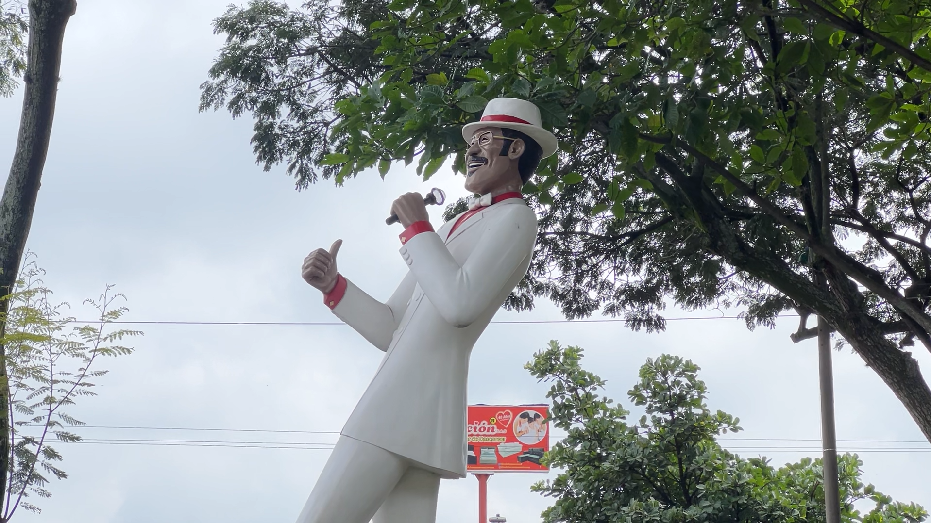 Ejemplo 1 Barrio Obrero