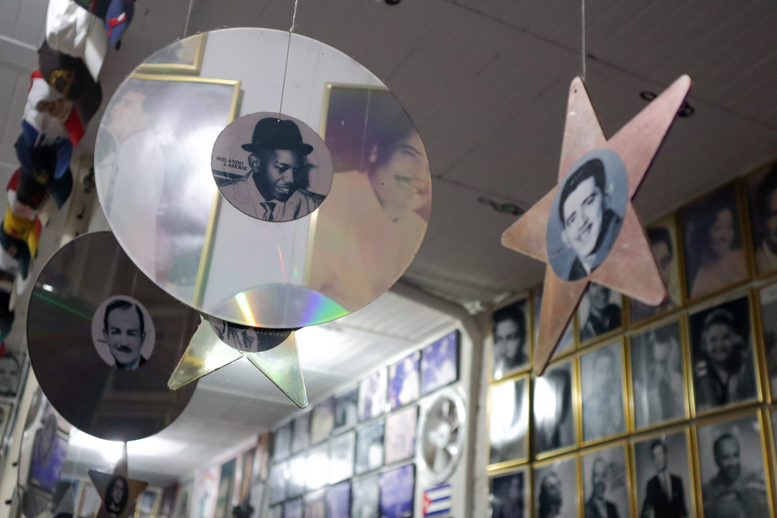 Ejemplo 3 Barrio Obrero