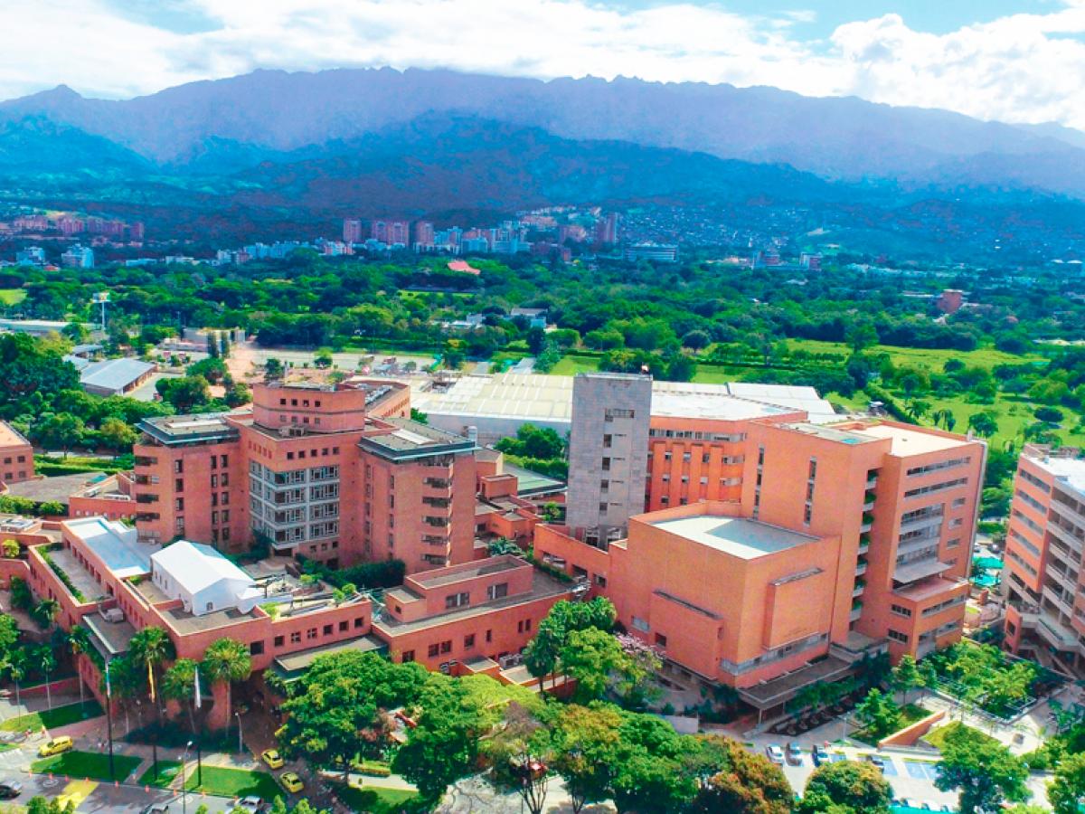 Fundación Valle del Lili