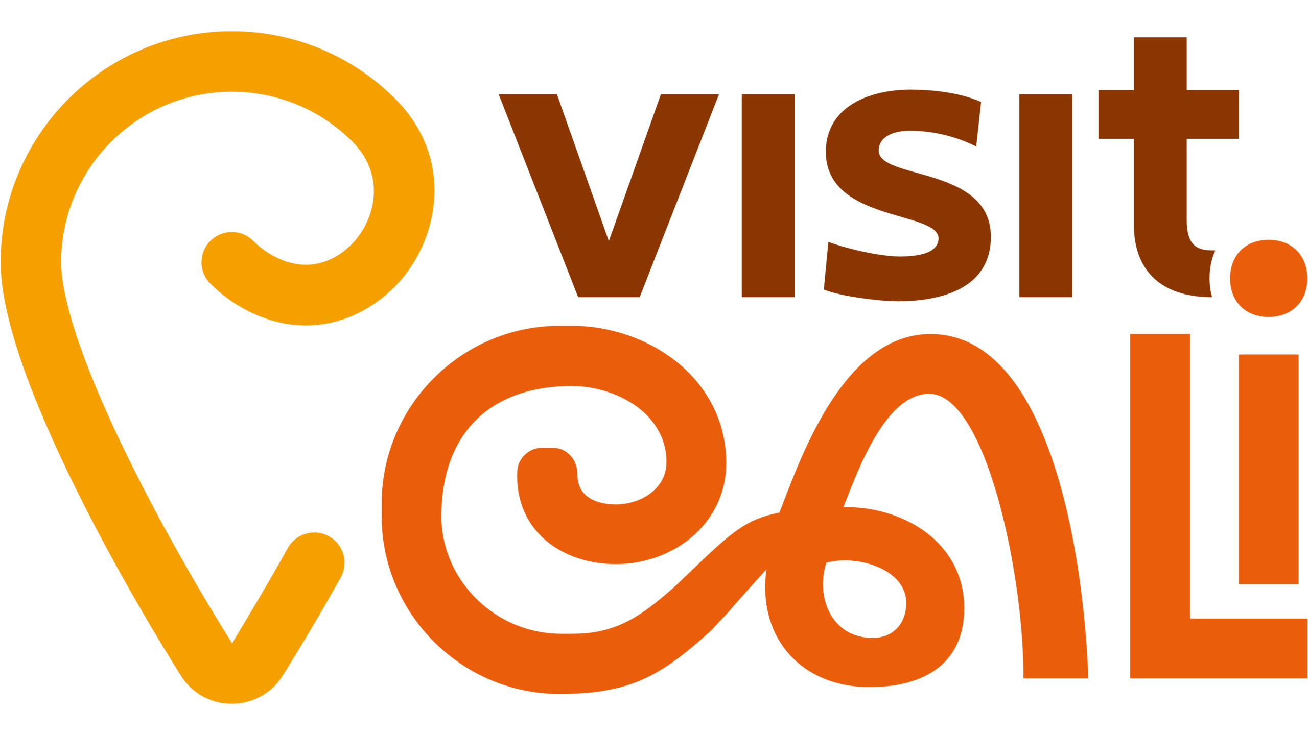 Visit Cali - Cali es donde debes estar